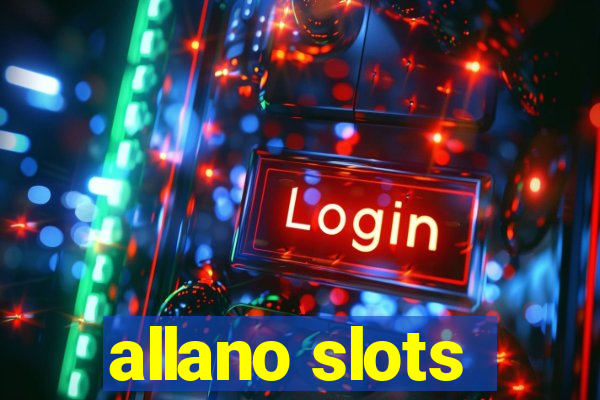 allano slots